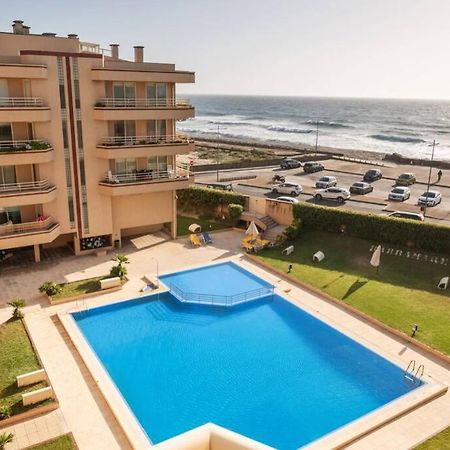 Apartmán Barramares 5 - 4ºandar Piscina Exterior Vista Mar Ovar Exteriér fotografie